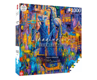 Puzzle z gier Merch Roch Urbaniak Parada Olbrzymów 1000
